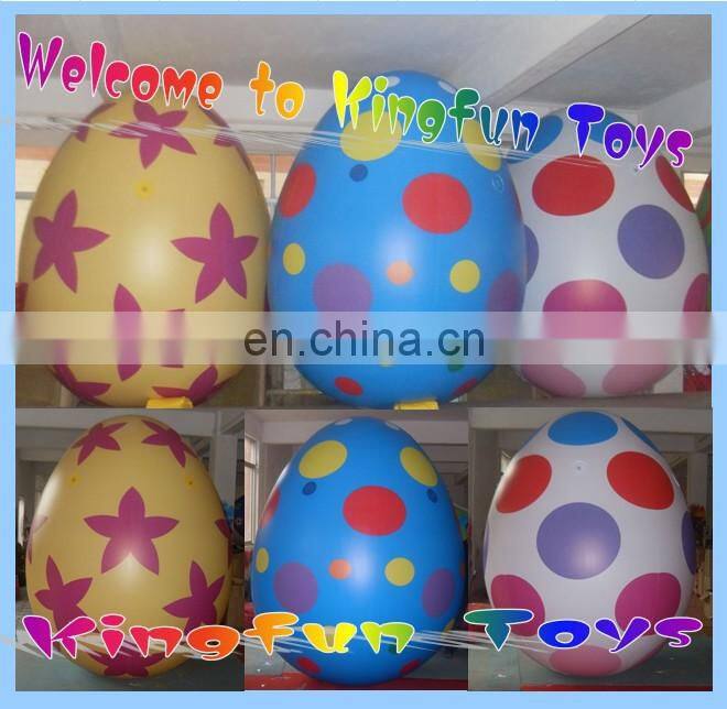 0.2MM PVC inflatable helium ball