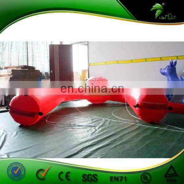 Service Equipment Factory Directly Sell Cheap Customized Advertising Inflatable Arch / Red Inflatable Arch For Sale