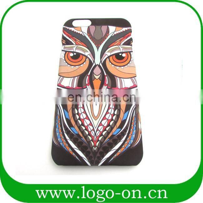 Peking Opera Mask fluorescent mobile case