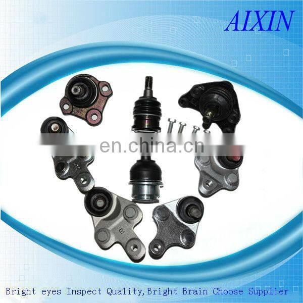 Car Accessory--Silencer CARINA 2C 17430-64481