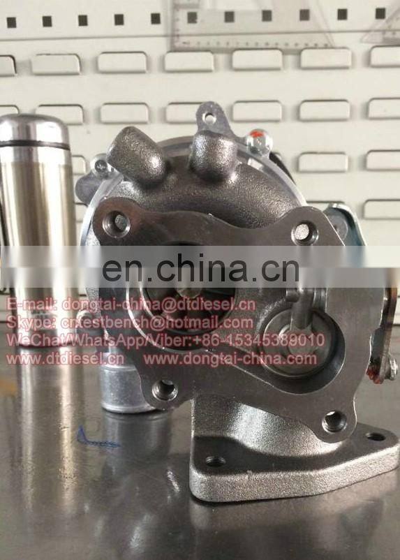 CT16 Turbocharger 17201-0L030 for Toyota Hilux 2KD-FTV 2KD 2.5L Engine