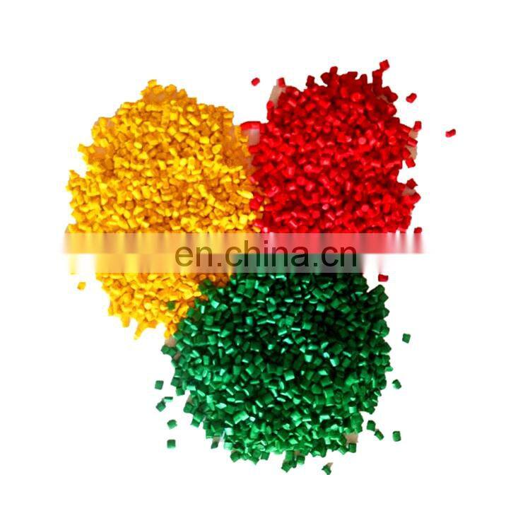 Defoaming masterbatch