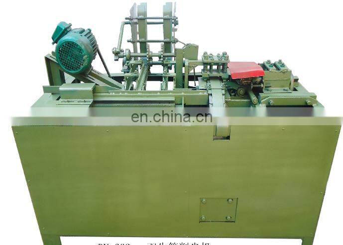 Disposable bamboo chopsticks production line on sale