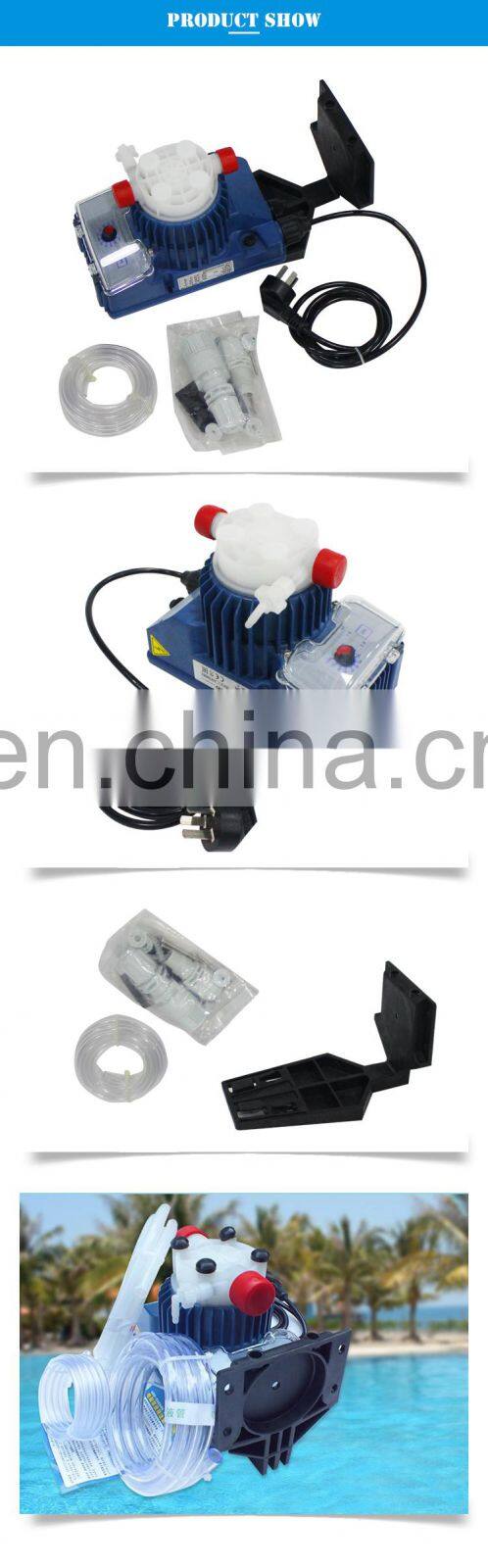 SEKO Metering Electronic Dosing Pumps