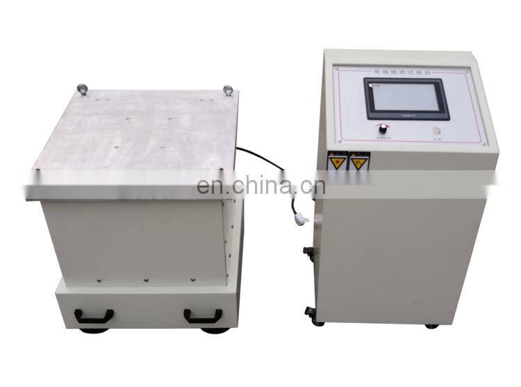 AISRY Four-dimensional Electromagnetic Vibration Table Price