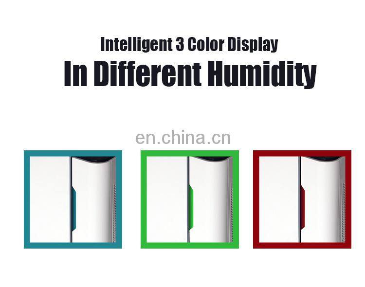 20L/day dry air electric dehumidifier home 220V for basement