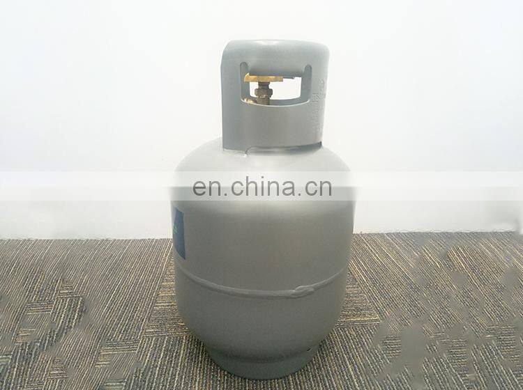 12.5KGS GAS STORAGE CYLINDER/TANK