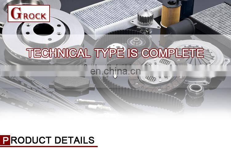 common rail nozzle G3S6 for fuel injector 23670-0L090