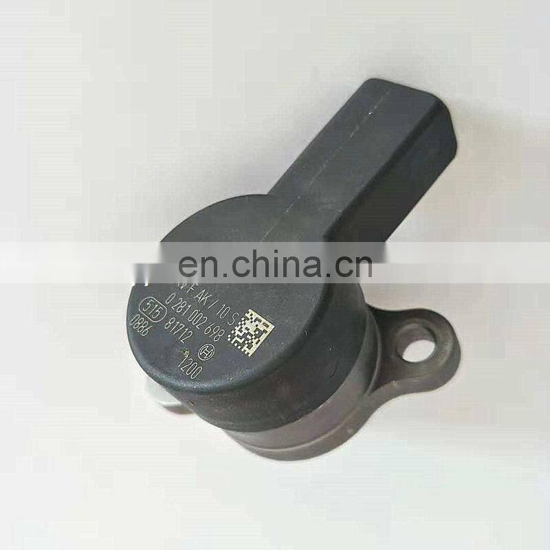 genuine   PRESSURE REGULATOR 0281002698 DRV