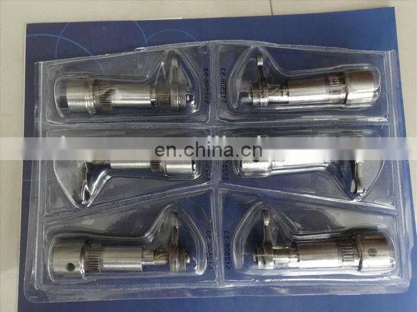 diesel fuel pump plunger lucas plunger 512505-65(A512505-65)