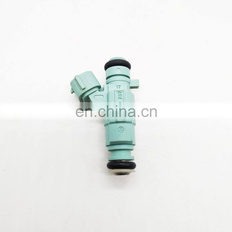 High Quality Genuine New Fuel Injector Nozzle Fit For Hyundai 35310-26600