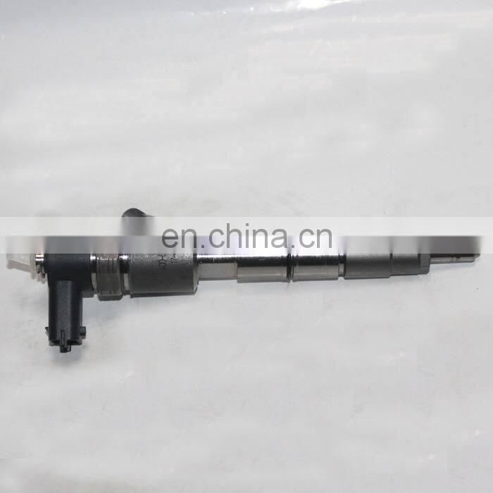 common rail fuel injector assembly 0445110445 for FOTON 4JB1