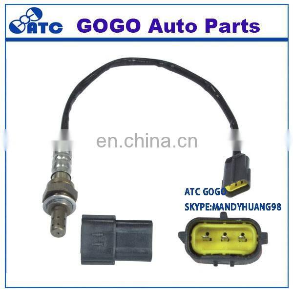 High quality Oxygen Sensor Lambda Sensor O2 SENSOR FOR H YUNDAI 39210-22018 39210-22019 OK04G-18G-861