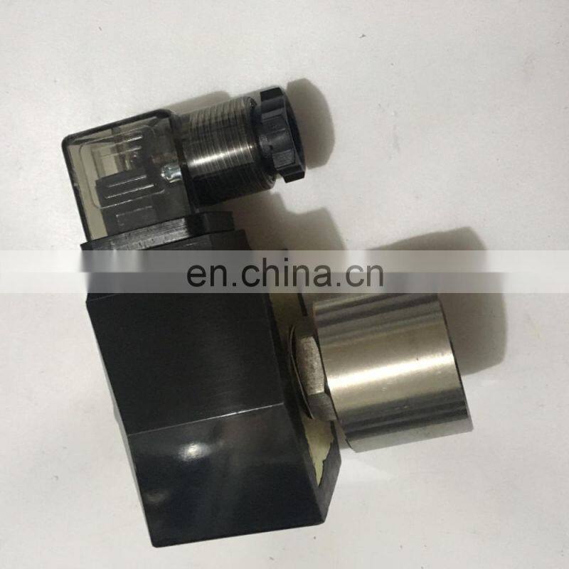 Hot normally open or normally closed water 240v solenoid valve
