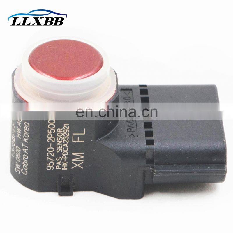 Reversing Radar Sensor Parktronic PDC Parking Sensor 95720-2P500 For Hyundai 95720 2P500 957202P500