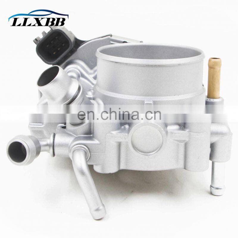 Genuine Electronic Throttle Body 55577375 For GM Chevrolet Aveo Aveo5 Cruze Sonic Pontiac 5557-7375 5556-1495