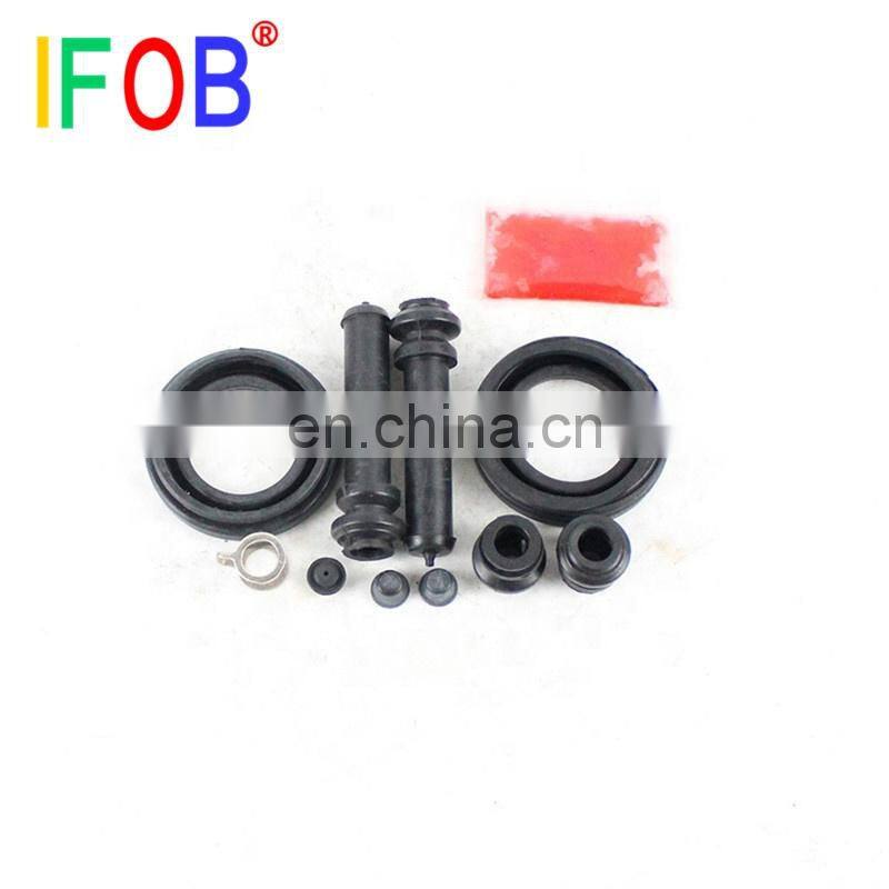 IFOB Auto Brake Caliper Repair Kits For Hilux Land Cruiser Prado Corolla RAV4 Yaris Vios Corona Reiz Sienna