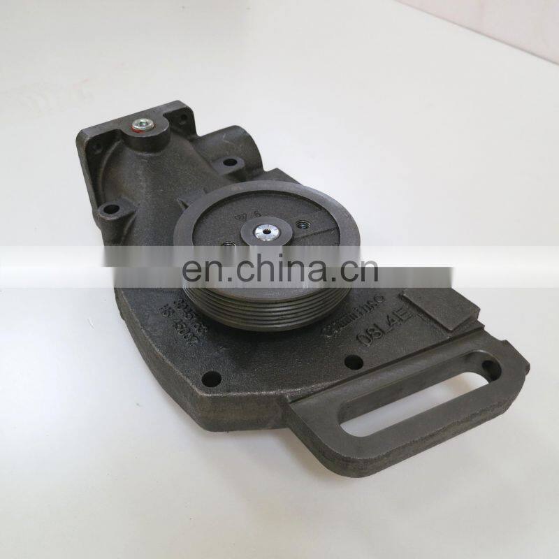 machinery engine parts cooling system NTA855 water pump 3000886 3051374 4919971