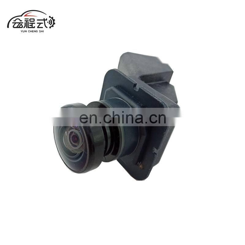 Hot Sale Rear View Backup Camera H1BT-19G490-AC For Ford Car BT1Z-19G490-A H1BT-19G490-AC