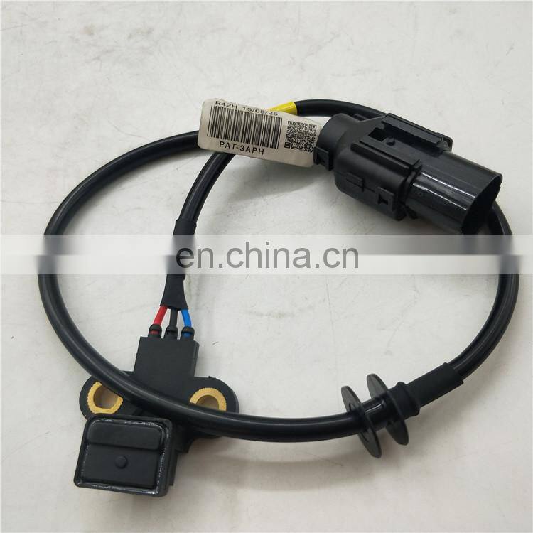 PAT Crankshaft Position Sensor 39310-39800 , 3931039800 For Sorento Terracan