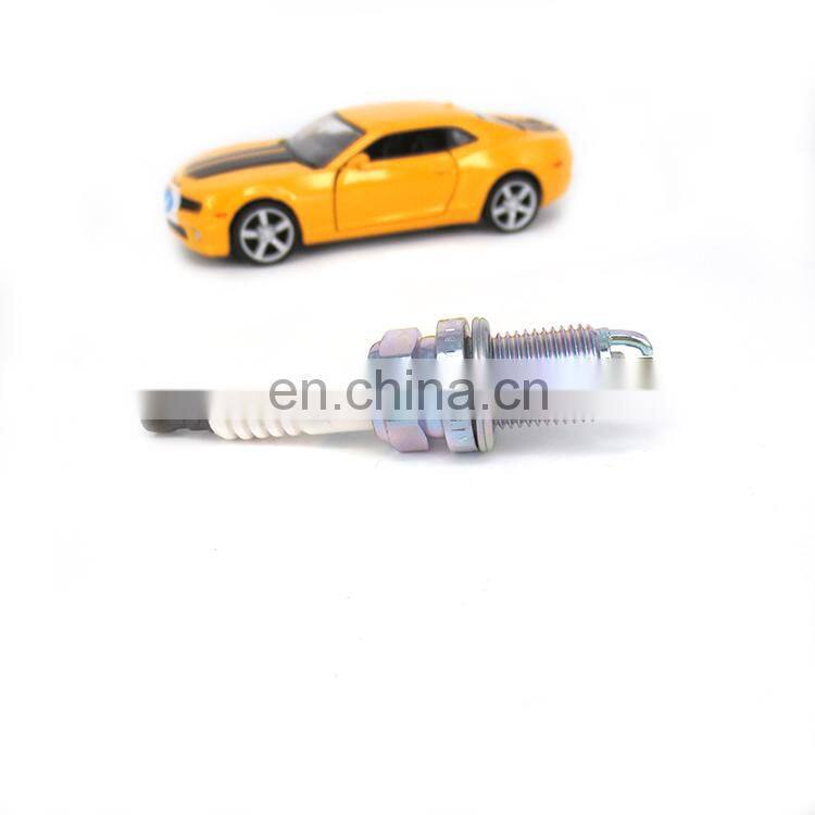 guangzhou WIRE SET Laser Iridium SPARK PLUG cords oem for BKUR6ET-10 Mercedes B-e-n-z W202 C208 C230 Seat Skoda