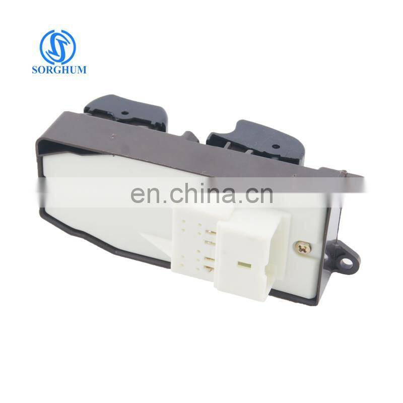 Master Window Switch For Toyota Tundra 84820-04041