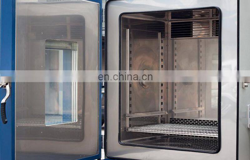 Environmental Chamber temperature humidity climate test chamber temperature humidity room