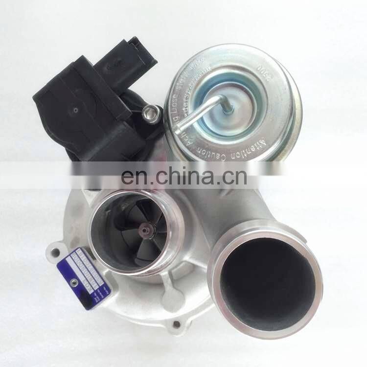 Turbo 53039880181 for MINI COOPER S-R55-R56 k03 turbocharger