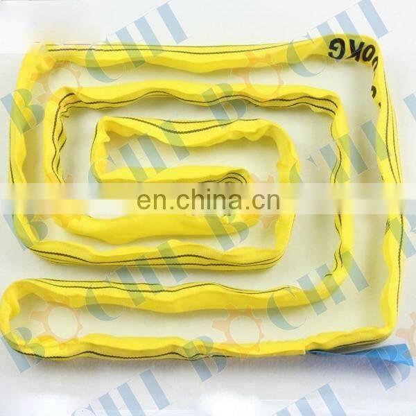 3T Soft Lifting Polyester Sling