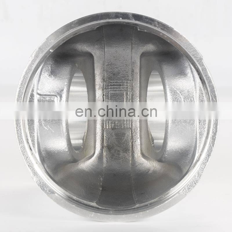 Diesel parts 6C Single or double Alfin PISTON for Cummins 3917707