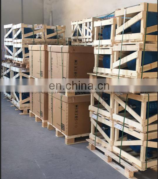 (Electronic component) weg brand motor 11kw 4pole iron casing ie2 high efficiency squirrel cage brake single voltage prices