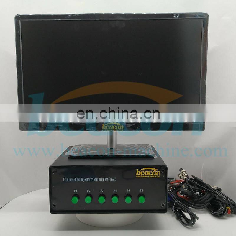 CRR920C CRR920 CRM-100 CRM-200 stage 3 diesel common rail injector repair tool