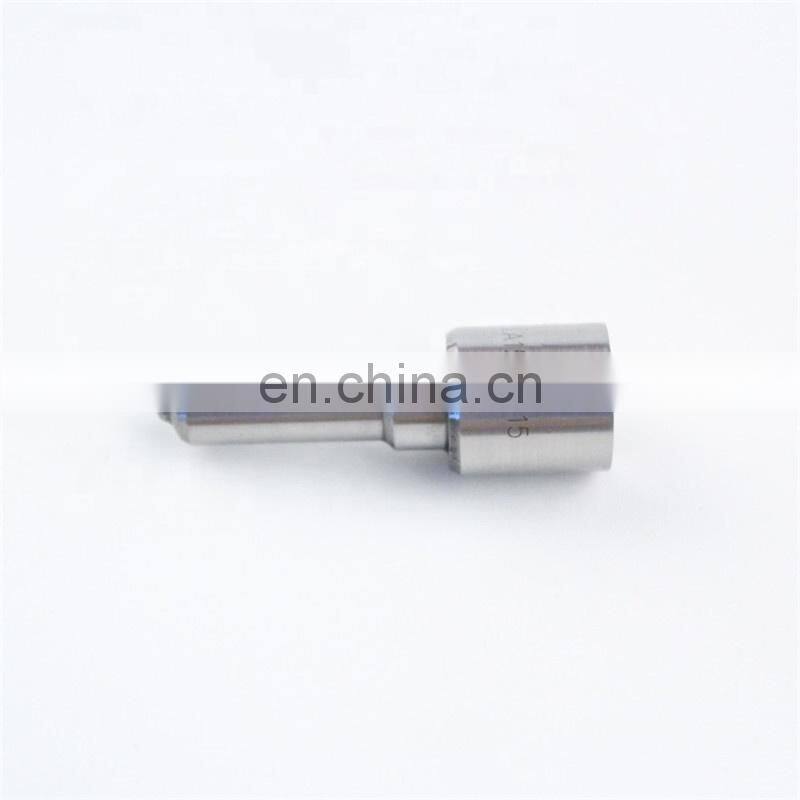 Hot Sale Common rail injector nozzle DLLA152P1115