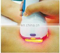 Professional GSD Vibration New Technology Roller Suction RF Face Laser Beauty Vacuum Cool HIFU Body Slimming Machine Omnislim