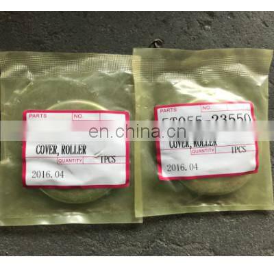 High Quality and Best Price Kubota Spare parts ROLLER COVER