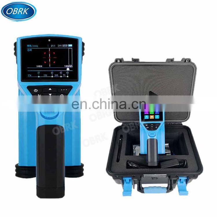 Mixer drum 5 cubic feet capacity, light-weight portable mixer, high efficiency industrial cement mixer