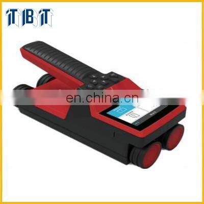 Rebar Detector and Covermeter , Rebar Scanner