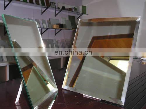 1.1mm 1.2 1.3 1.4 1.5 1.6 1.7 1.8 2 3 4 5 6 mm aluminium mirror and silver mirror glass