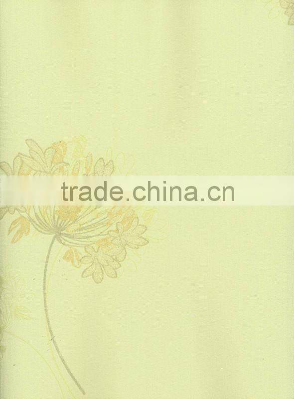 natural light color wallpaper for kids room decoration chinese wall paper murals birds wallpaper tapet granser for sovrum