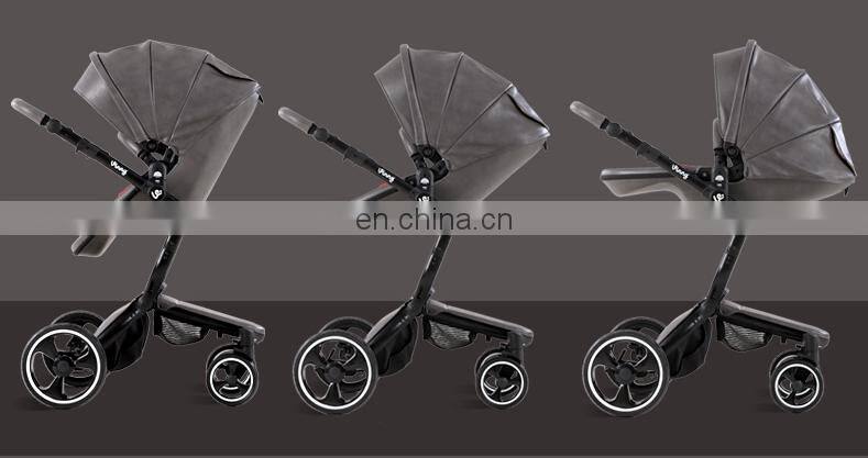 Best Selling 2017 New China Baby Shop Pram Stroller of Baby