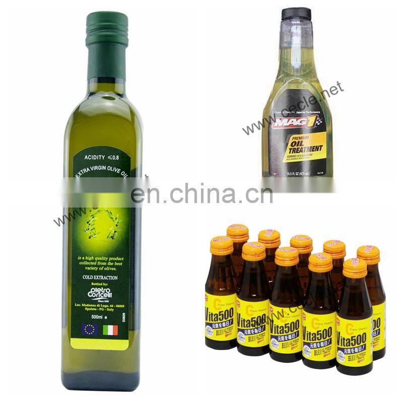 6F6-150 6 head filling machine manufacturer price