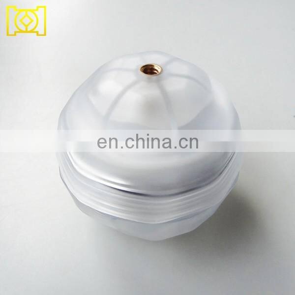 OEM cctv camera plastic case / plastic enclosure injection molding making manufacturer