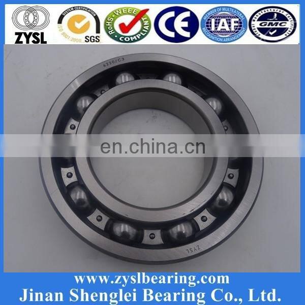 Bicycle crank deep groove ball bearing supplier Europe 62209
