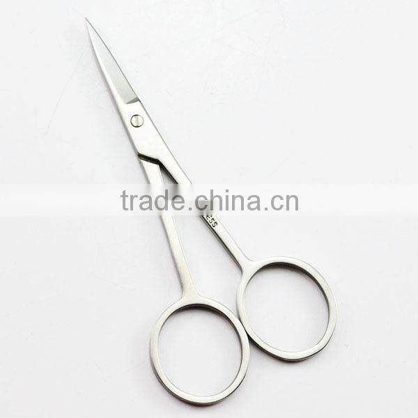 New Design Beauty Manicure Scissor Nail & Cuticle Scissors