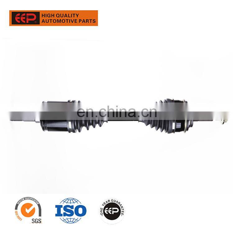 EEP Brand Left & Right Drive Shaft FOR TOYOTA SEQUOIA TUNDRA USK65 08- C-TO080-8H