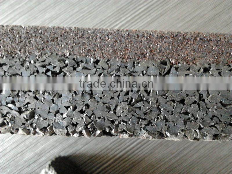 outdoor durable garage rubber floor tiles