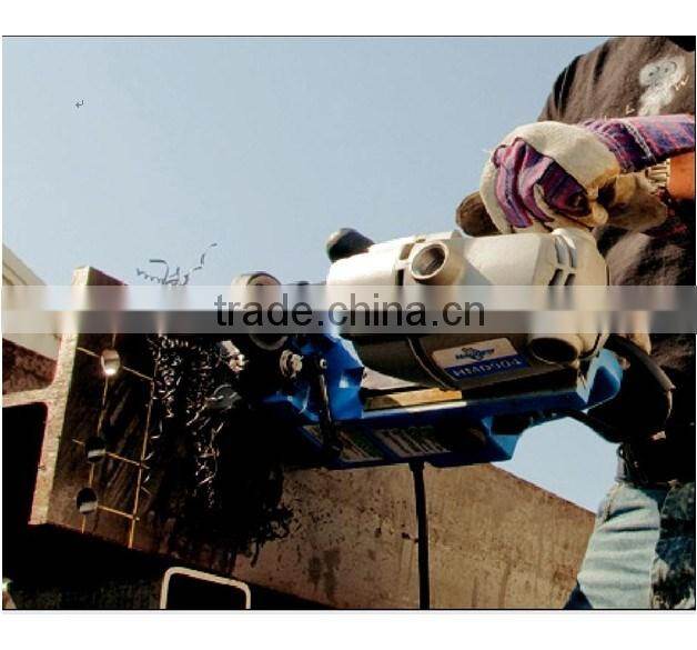 magnetic drill press cutter bit