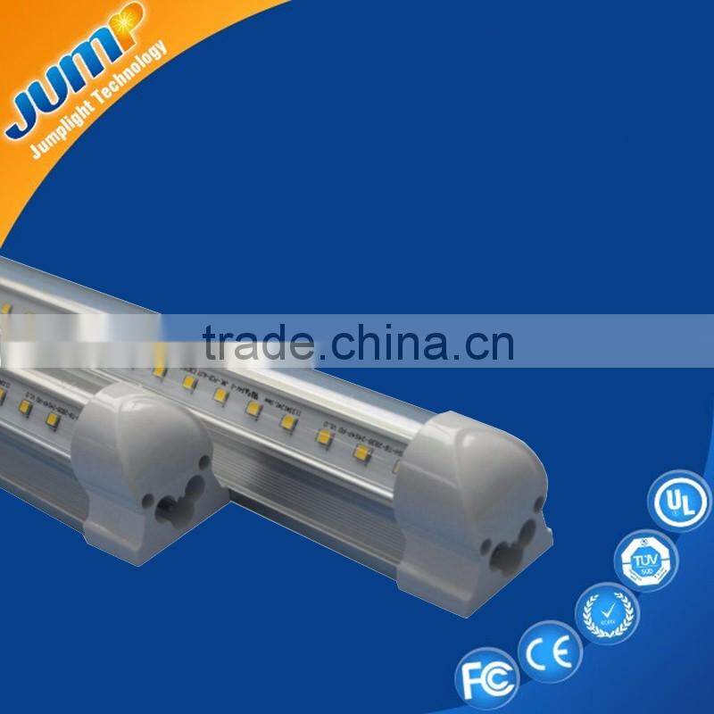 Super bright 15w fixture t8 led tube grow light kind led grow light