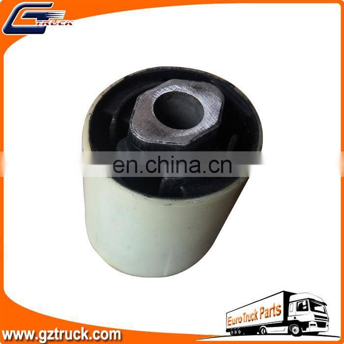 Euroepan Truck Auto Spare Parts Leaf Spring Bushing OEM 85962100019 for MAN Truck Rubber Stabilizer Bush
