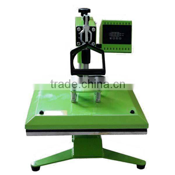 Hot Sale Lowest Price T-shirt Heat Press Machine